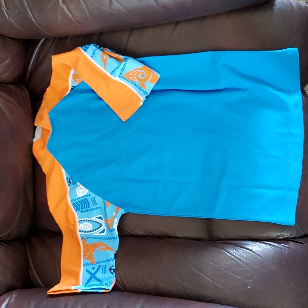 Boys Rashguards - Picture 5 of 11